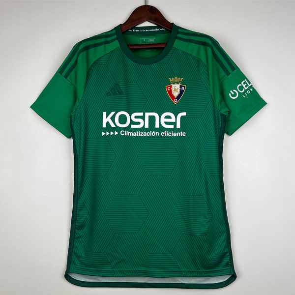 Tailandia Camiseta Osasuna 3ª 2023/24